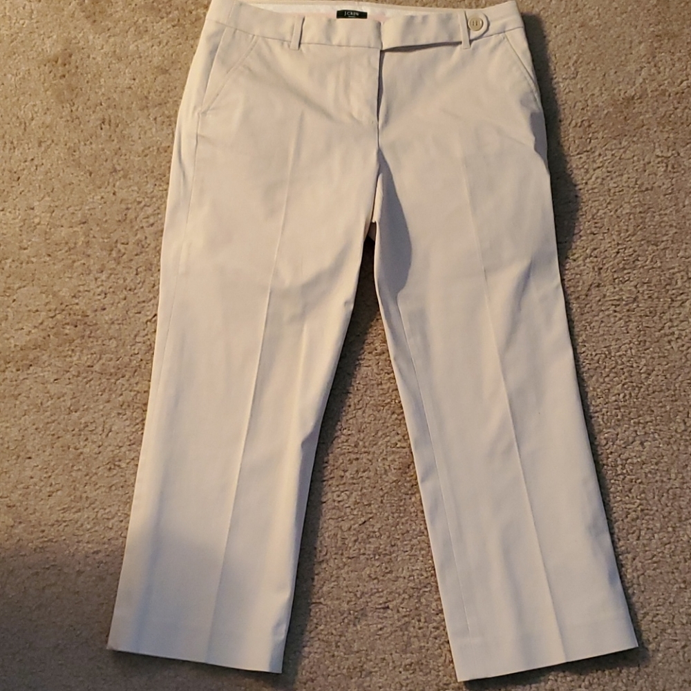 J Crew